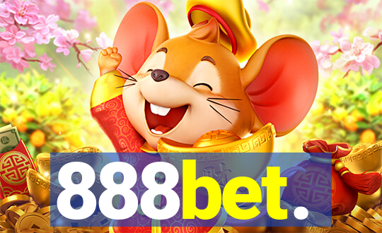 888bet.