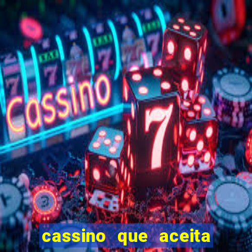 cassino que aceita google play