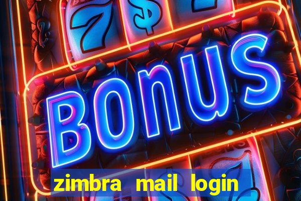 zimbra mail login ausl bologna