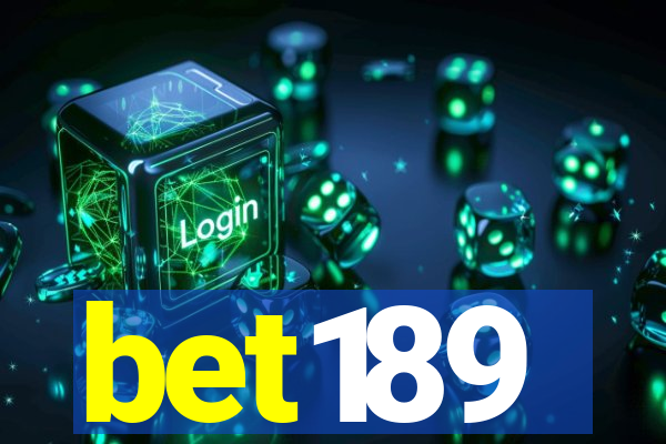 bet189