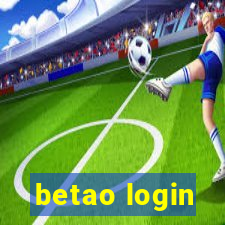 betao login