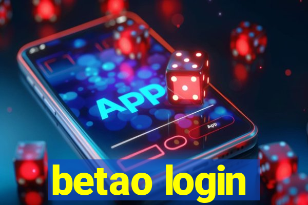 betao login