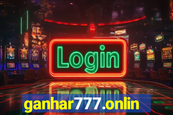 ganhar777.online