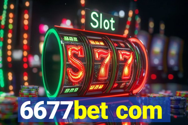 6677bet com