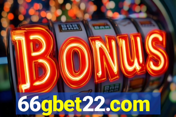 66gbet22.com