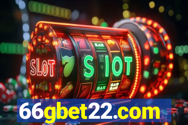 66gbet22.com