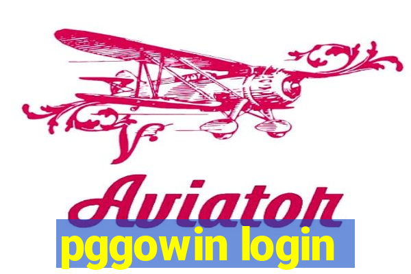 pggowin login