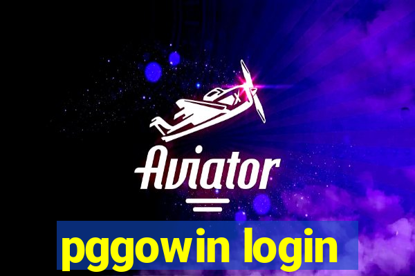 pggowin login