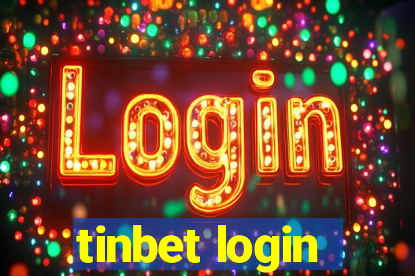 tinbet login