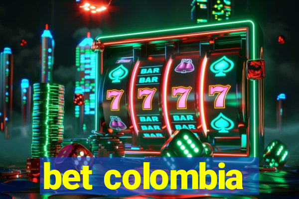 bet colombia