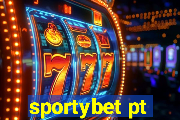 sportybet pt