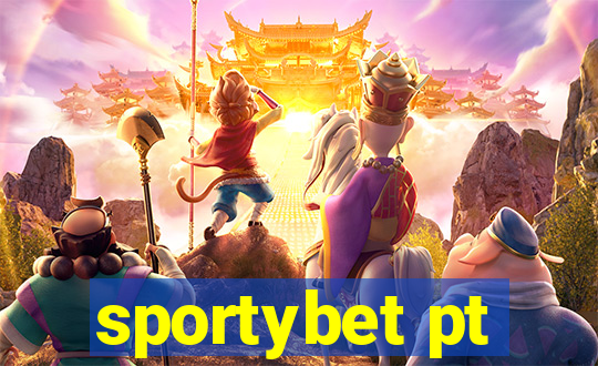 sportybet pt