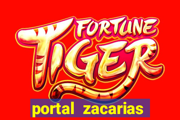 portal zacarias maloqueiro cova