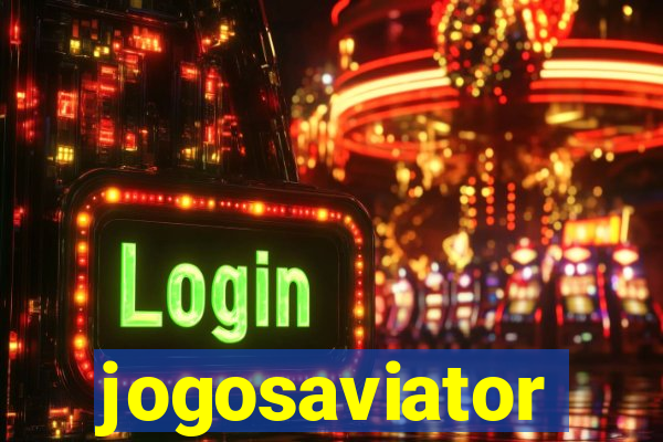 jogosaviator