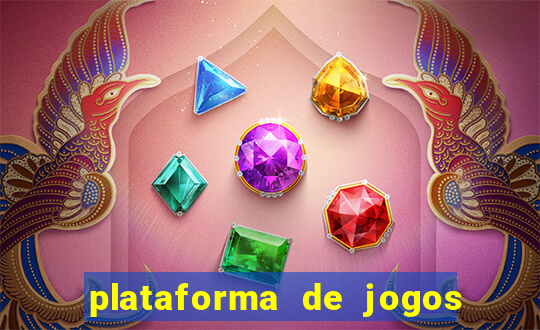 plataforma de jogos carlinhos maia