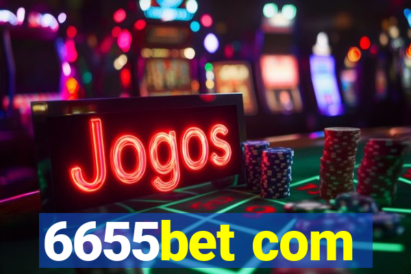 6655bet com