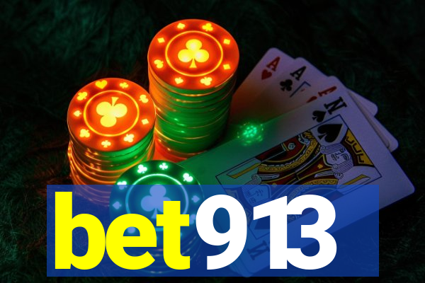 bet913