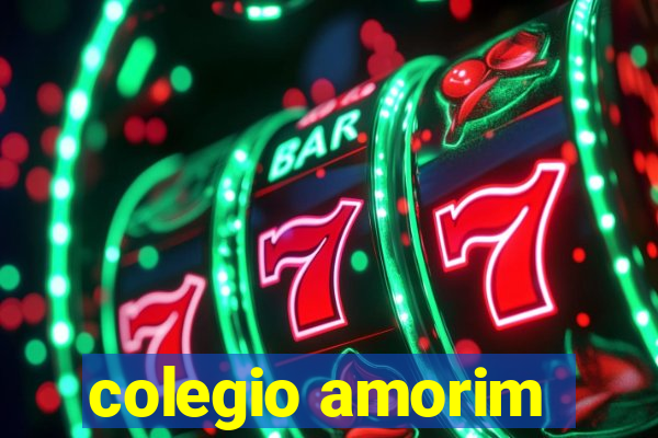 colegio amorim