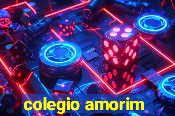 colegio amorim