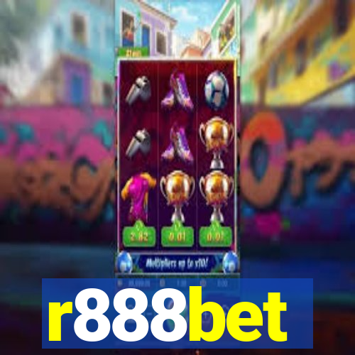 r888bet