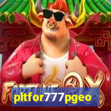 pltfor777pgeo