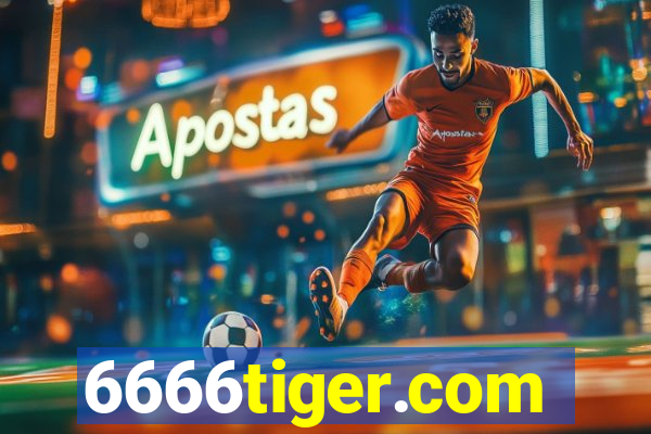 6666tiger.com