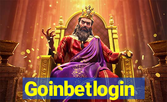 Goinbetlogin