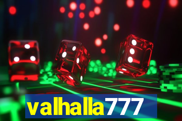 valhalla777