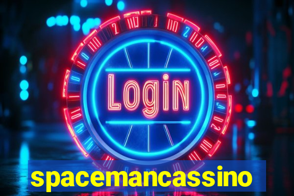 spacemancassino