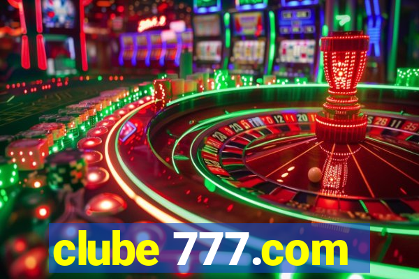 clube 777.com