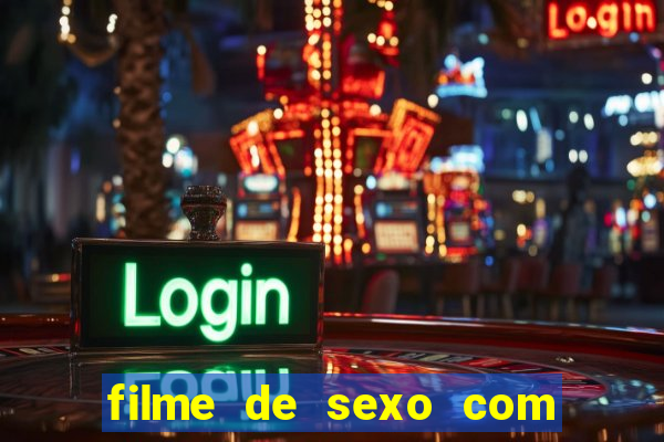 filme de sexo com lucelia santos