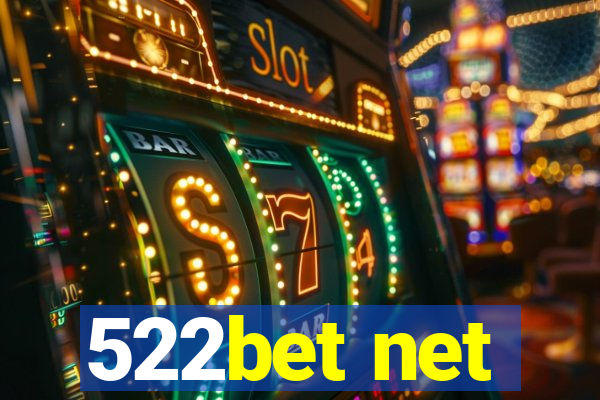 522bet net