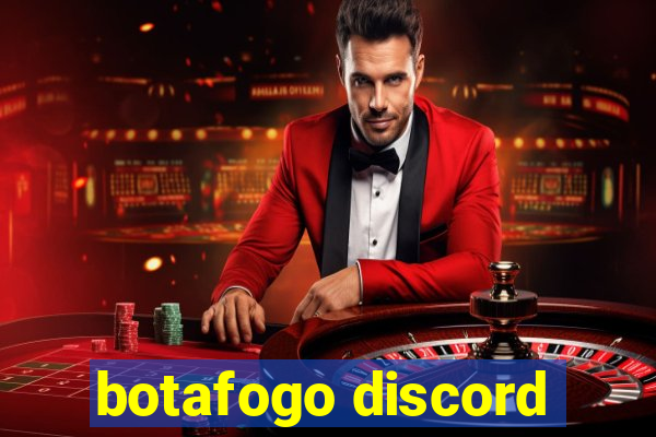 botafogo discord