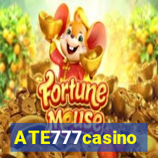 ATE777casino