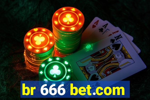 br 666 bet.com