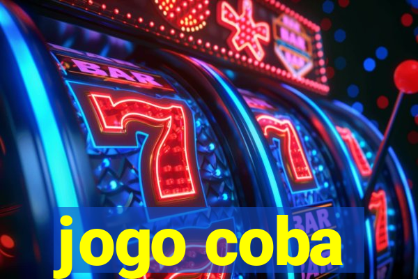 jogo coba