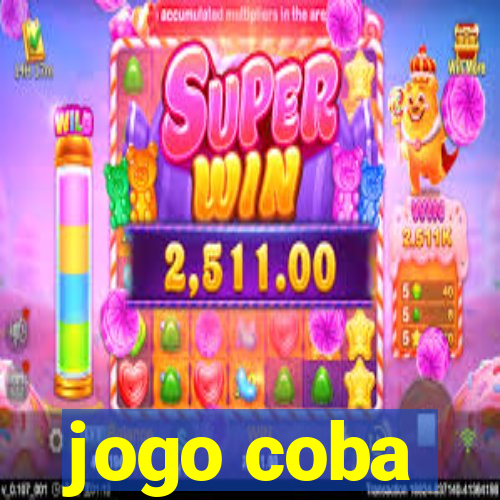 jogo coba