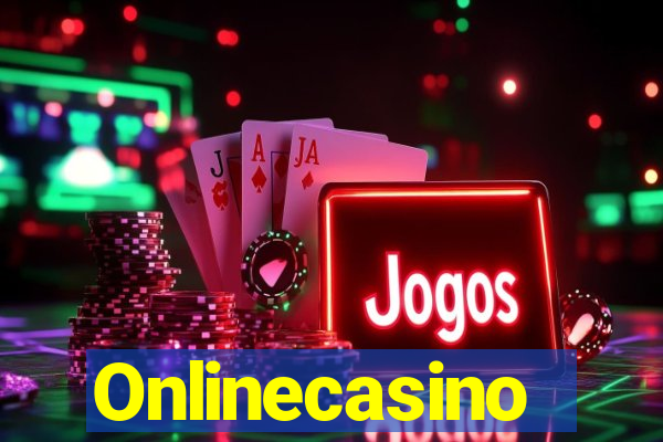 Onlinecasino