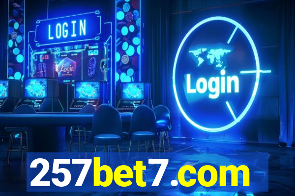 257bet7.com