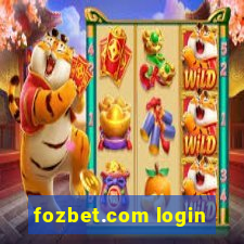 fozbet.com login