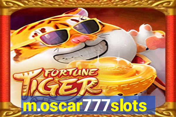 m.oscar777slots