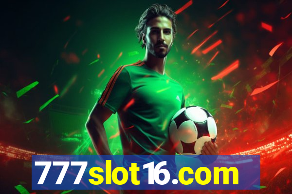 777slot16.com