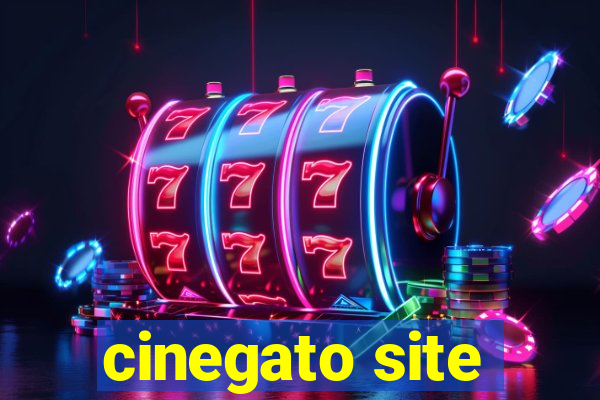 cinegato site