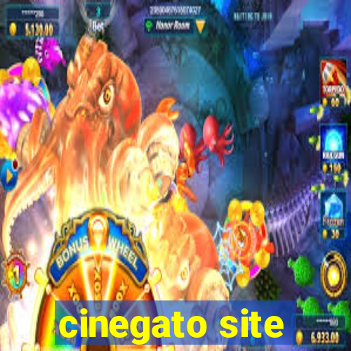 cinegato site