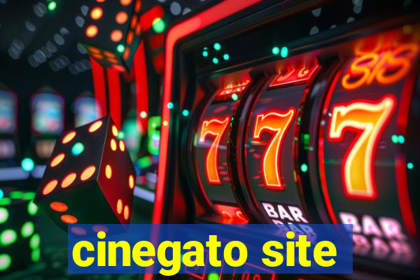 cinegato site