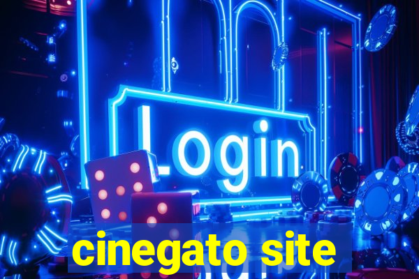 cinegato site