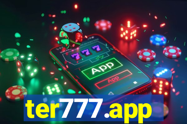 ter777.app