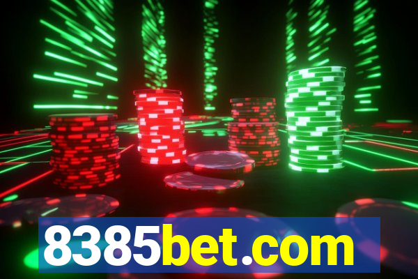 8385bet.com