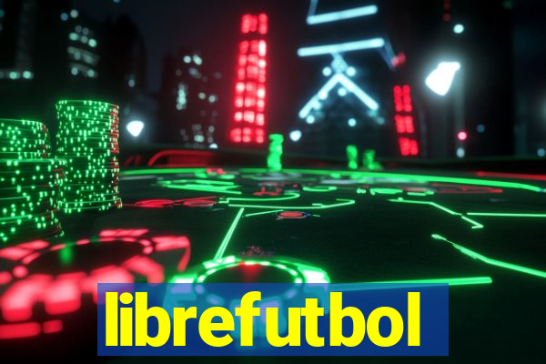 librefutbol