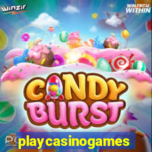 playcasinogames